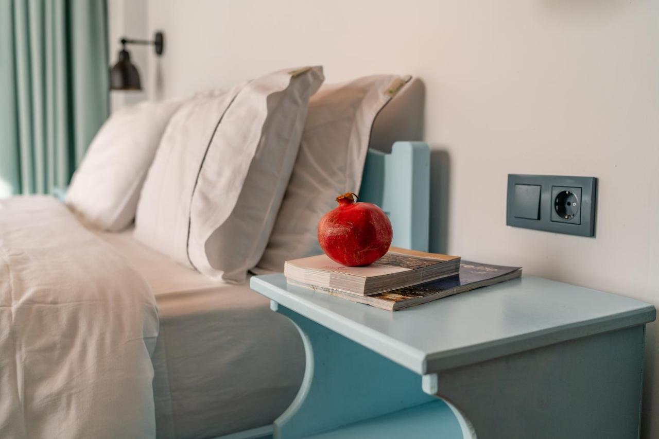 Endemik Hostel Fethiye Kültér fotó