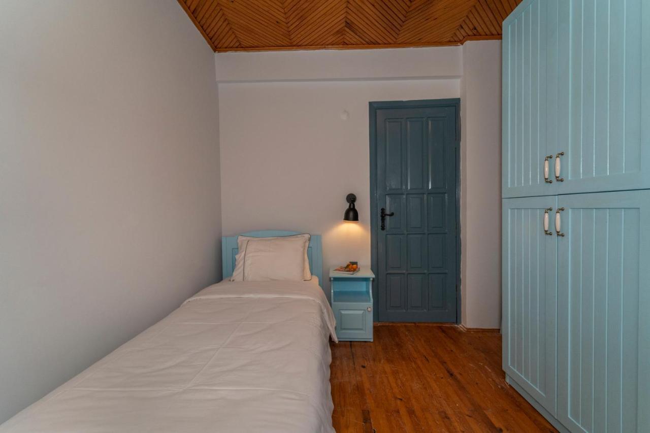 Endemik Hostel Fethiye Kültér fotó