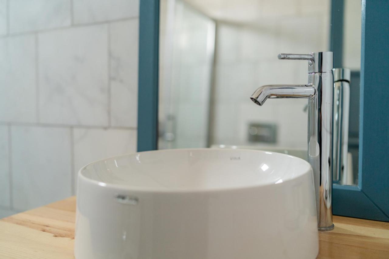 Endemik Hostel Fethiye Kültér fotó