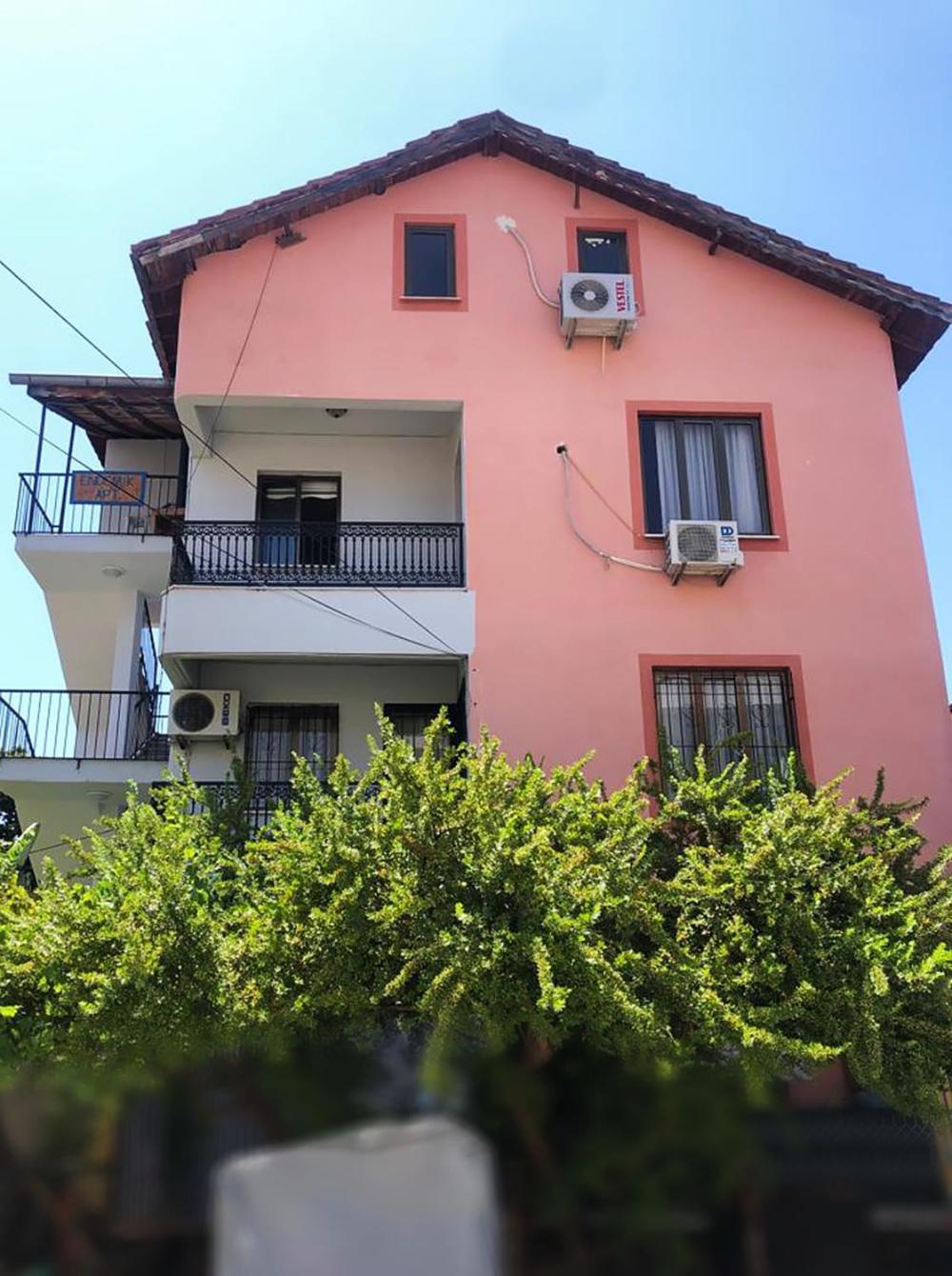 Endemik Hostel Fethiye Kültér fotó
